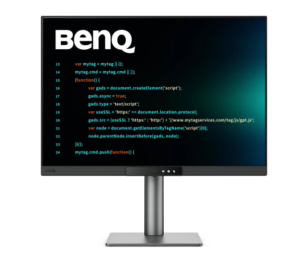 BenQ RD280UG - 1517965 - zdjęcie